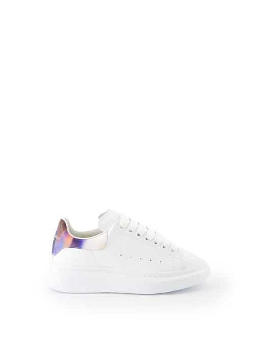 Oversized sneakers ALEXANDER MCQUEEN | 757484WIE939035